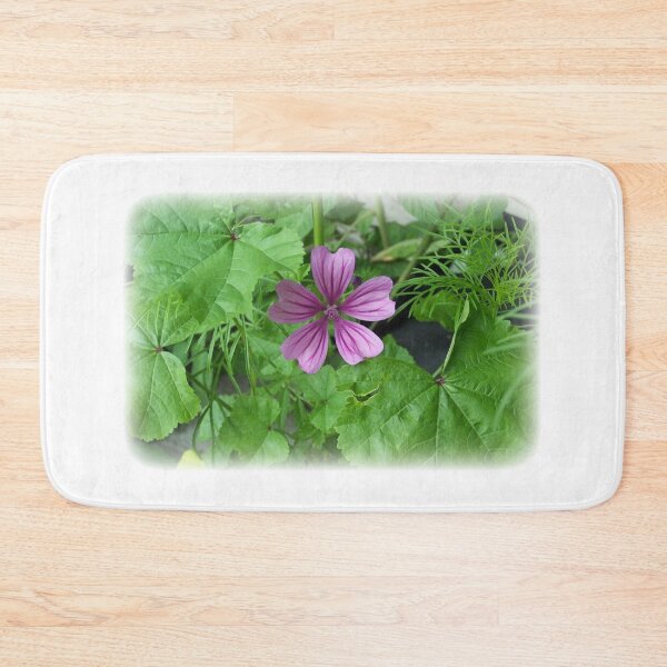 Item preview, Mallow 2 tone pink Flower designed and sold by DianeBP.