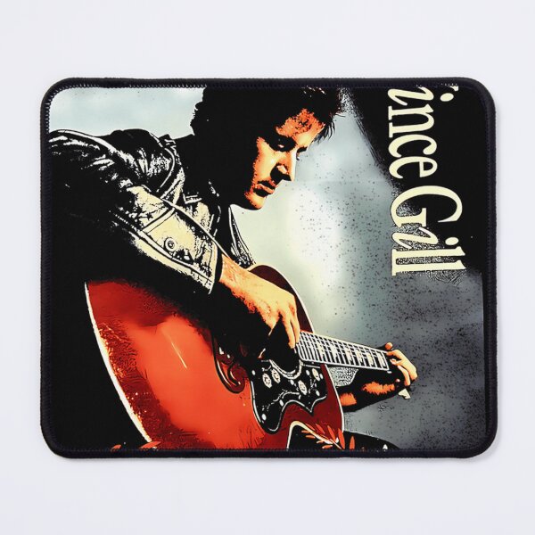 Item preview, Vince Gill designed and sold by CLARISSAMILTON.