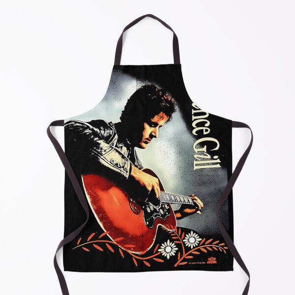 Item preview, Vince Gill designed and sold by CLARISSAMILTON.