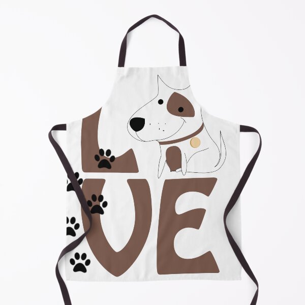 Item preview, Dog Love designed and sold by Yadori.
