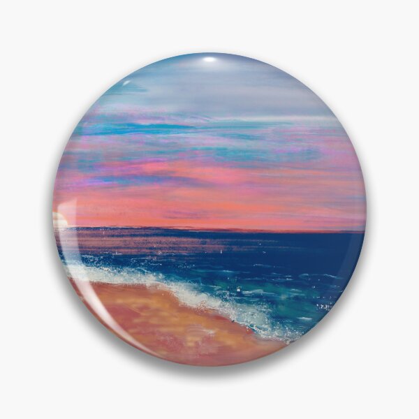 Item preview, Sunset digital designed and sold by eligart.