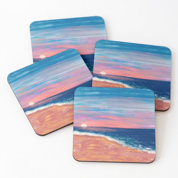 Item preview, Sunset digital designed and sold by eligart.