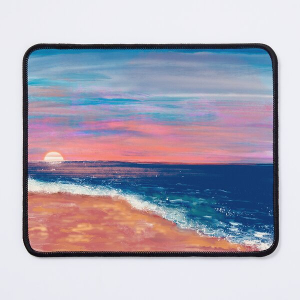 Item preview, Sunset digital designed and sold by eligart.