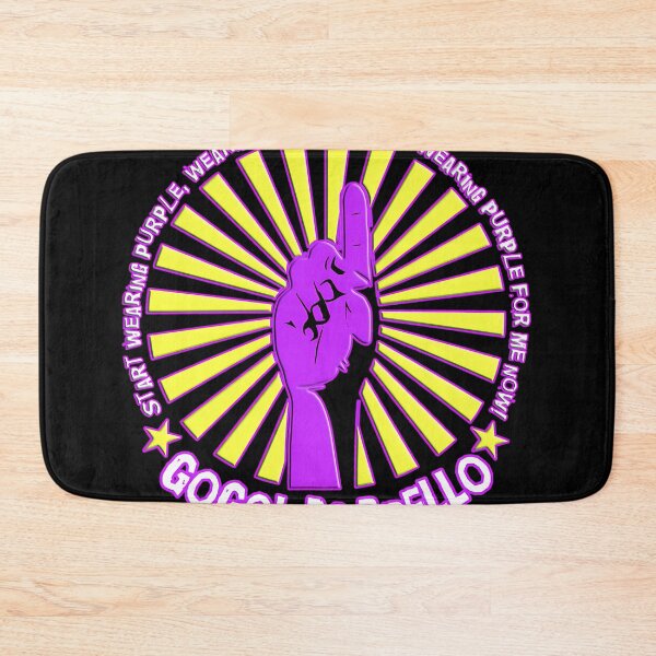 Item preview,  Gogol Bordello - Start Wearing Purple designed and sold by AtomBombEllie.
