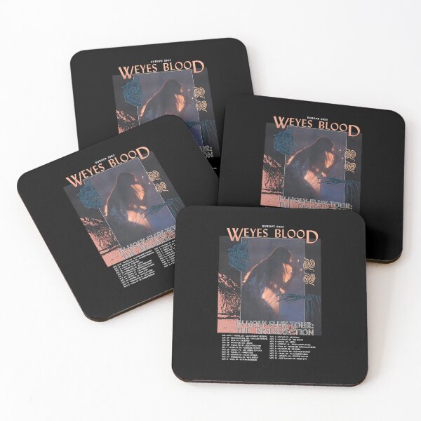 Item preview, Weyes Tour Bloood And Titanic Tour designed and sold by SeanZurline.