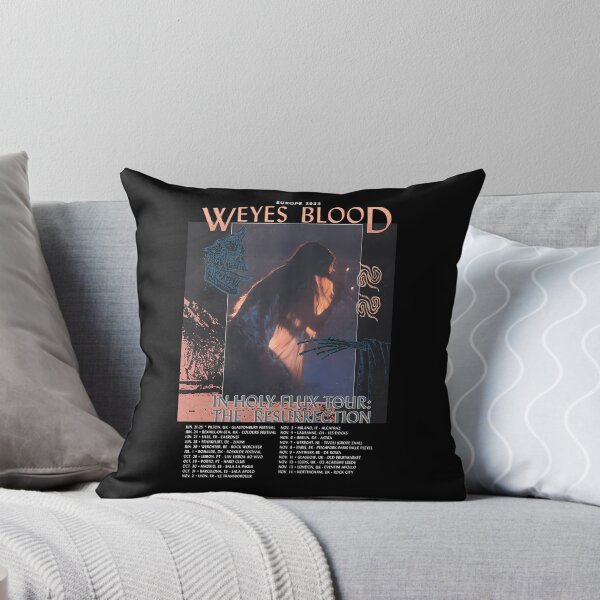 Item preview, Weyes Tour Bloood And Titanic Tour designed and sold by SeanZurline.