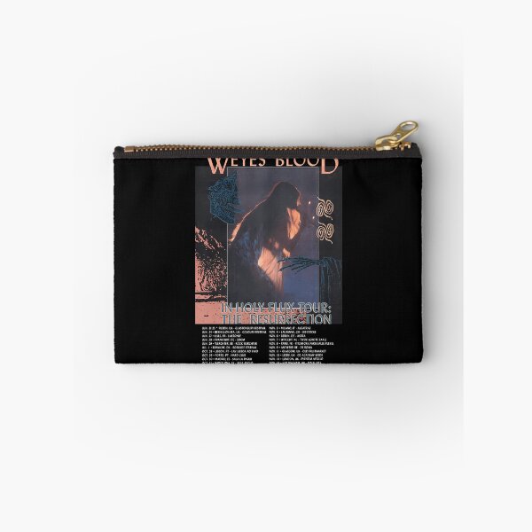 Item preview, Weyes Tour Sangre y Titanic Tour designed and sold by SeanZurline.