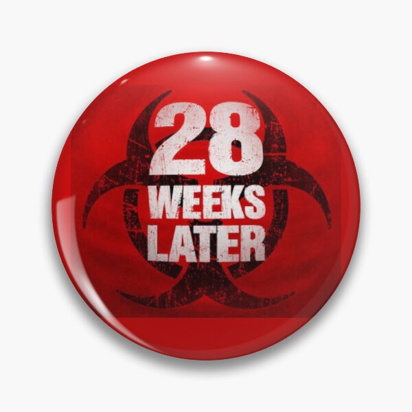 Item preview, 28 weeks later designed and sold by DesignShopAD.