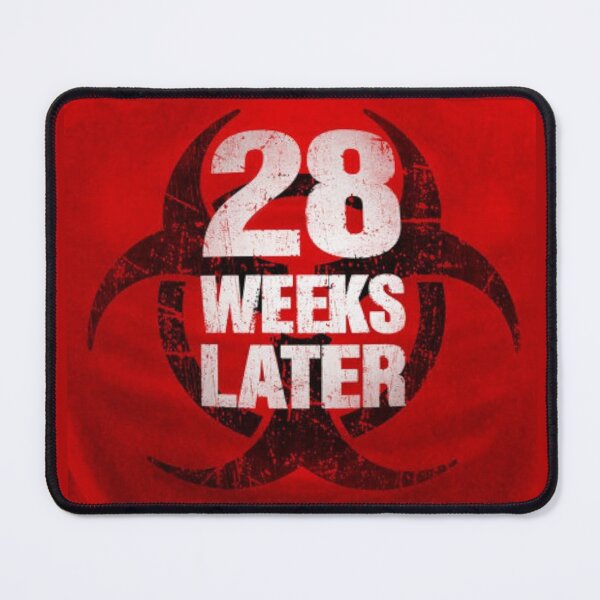Item preview, 28 weeks later designed and sold by DesignShopAD.