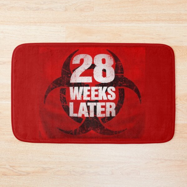 Item preview, 28 weeks later designed and sold by DesignShopAD.