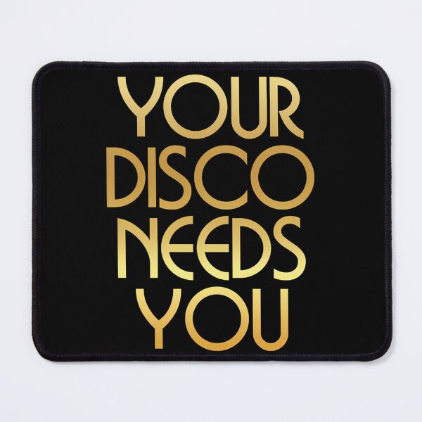 Item preview, Your Disco Needs You - Kylie Minogue - Light Years  designed and sold by SeanZurline.