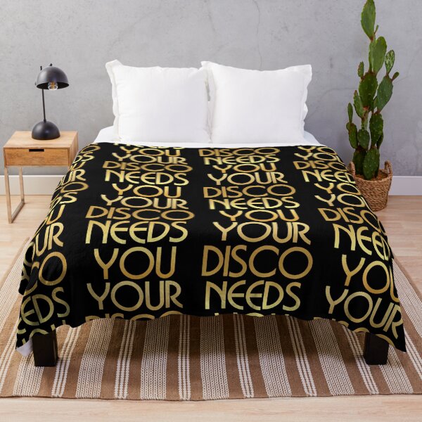 Item preview, Your Disco Needs You - Kylie Minogue - Light Years  designed and sold by SeanZurline.