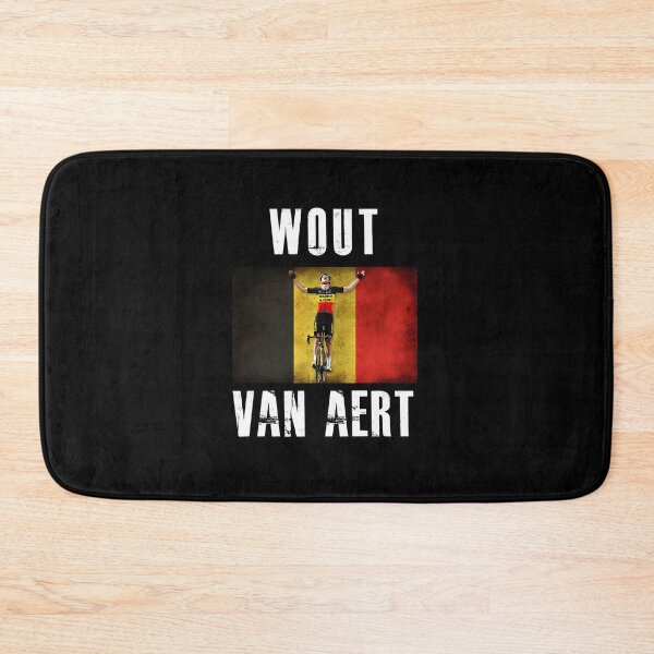 Item preview, Wout Van Aert  designed and sold by SeanZurline.