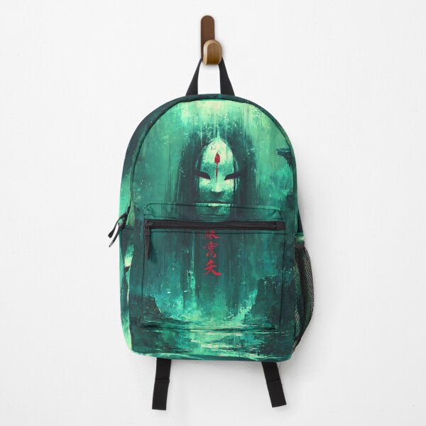 Item preview, Mythical Japanese Mythology Spirit designed and sold by bapupa.