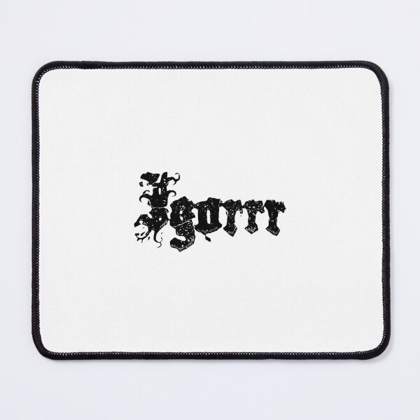 Item preview, Igorrr band 1 designed and sold by JosephRivet.