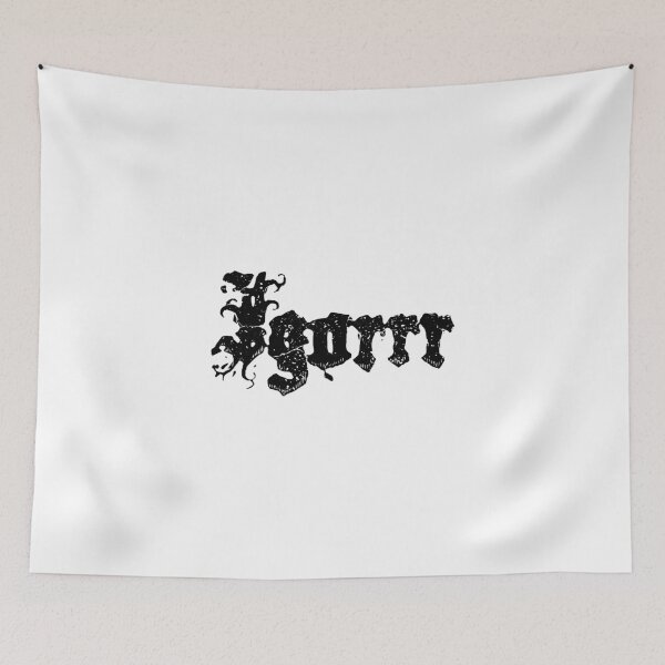 Item preview, Igorrr band 1 designed and sold by JosephRivet.