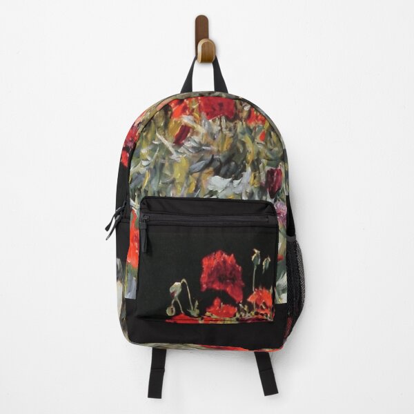 Item preview, John Singer Sargent Poppies designed and sold by CLARISSAMILTON.