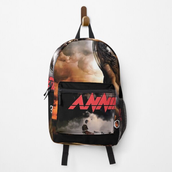 Item preview, Annihilator - Schizo Deluxe Album 2005 designed and sold by AtomBombEllie.