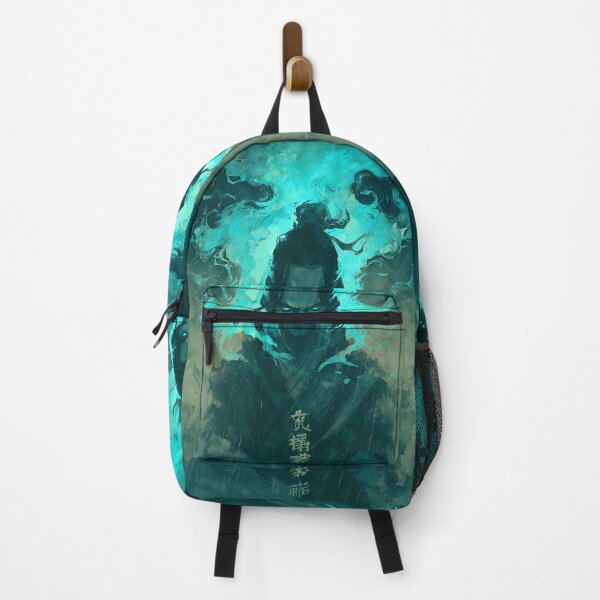 Item preview, Eerie Japanese Mythology Spirit designed and sold by bapupa.