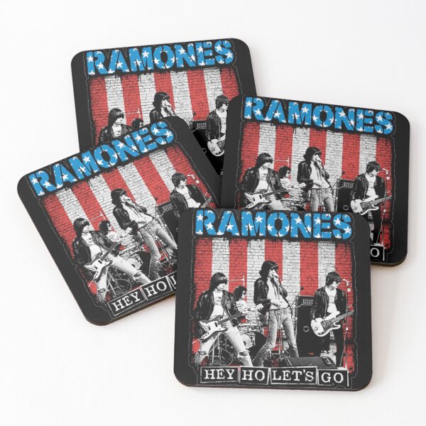 Item preview, ramones blitzkrieg designed and sold by MarisaStarks.