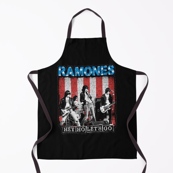 Item preview, ramones blitzkrieg designed and sold by MarisaStarks.