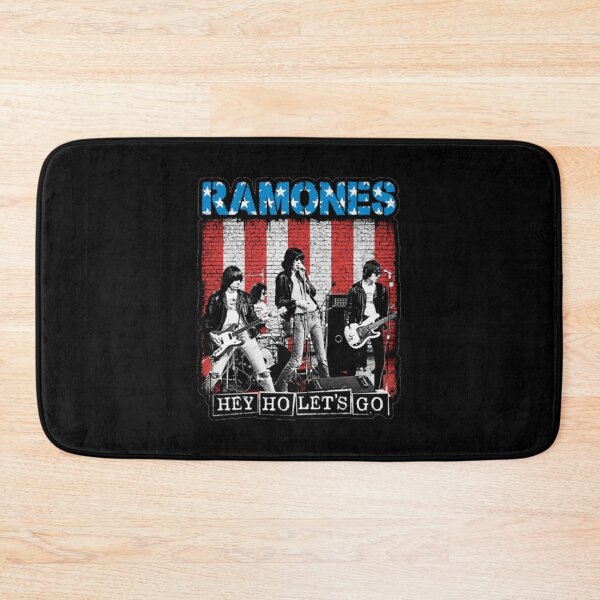 Item preview, ramones blitzkrieg designed and sold by MarisaStarks.