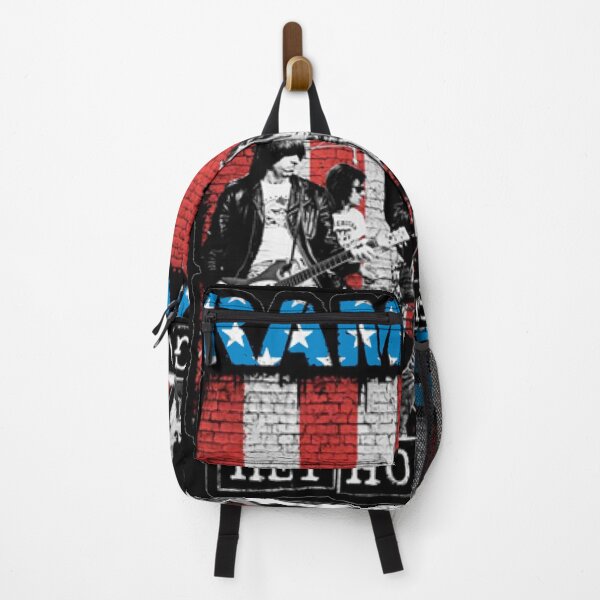 Item preview, ramones blitzkrieg designed and sold by MarisaStarks.