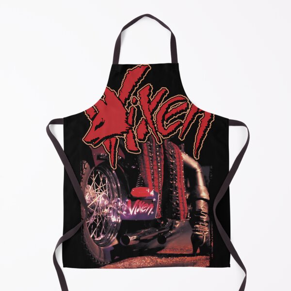 Item preview, Vixen Band designed and sold by AtomBombEllie.