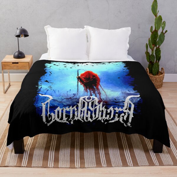Item preview, Lorna Shore designed and sold by RonBerg1.