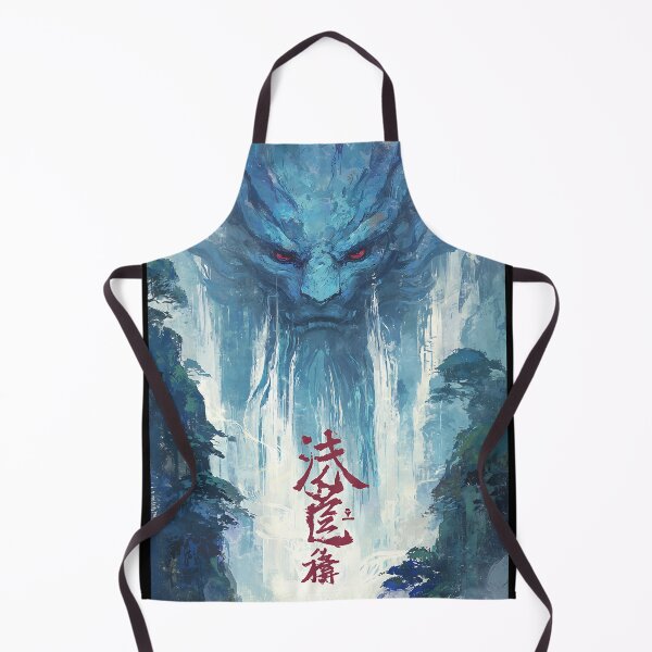 Artikelvorschau, Geheimnisvolle japanische Yokai entworfen und verkauft von bapupa.