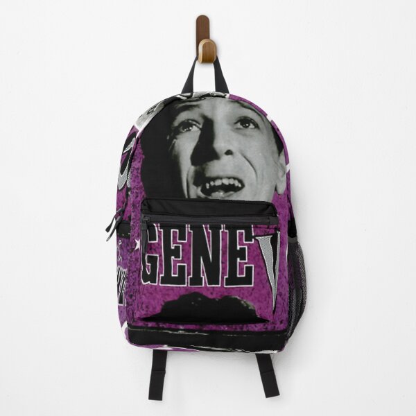 Item preview, Gene Vincent Singer designed and sold by RAMONASAMANIEGO.