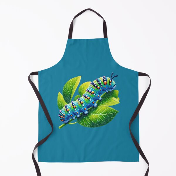 Item preview, Spring green caterpillar.png designed and sold by didaslollarz.