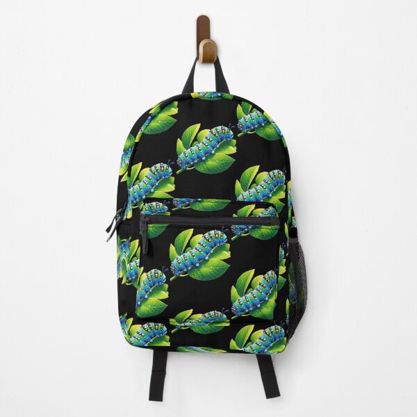 Item preview, Spring green caterpillar.png designed and sold by didaslollarz.