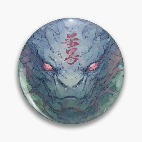 Item preview, Spooky Japanese Yokai designed and sold by bapupa.