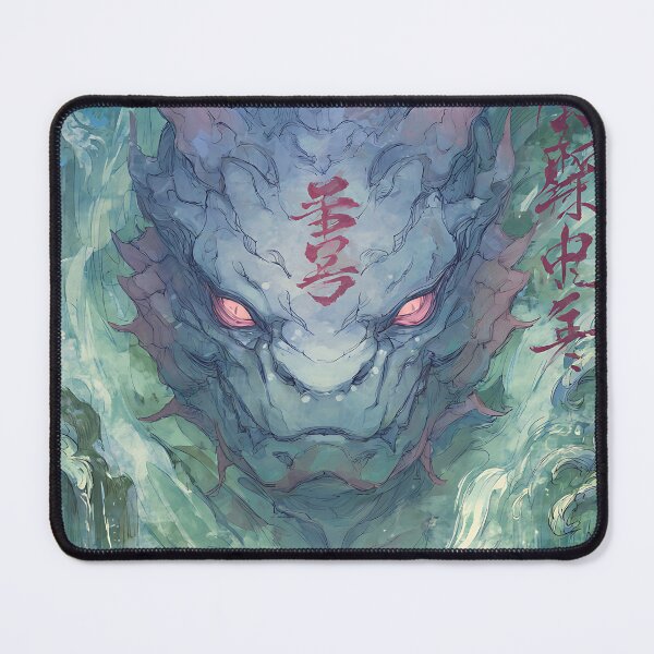 Item preview, Spooky Japanese Yokai designed and sold by bapupa.