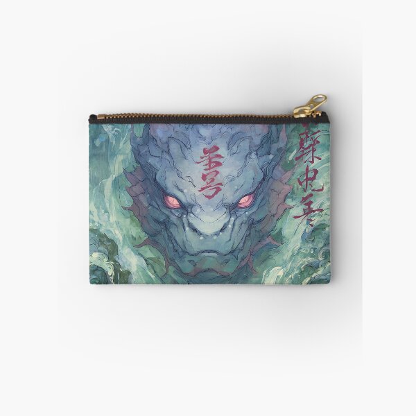 Item preview, Spooky Japanese Yokai designed and sold by bapupa.