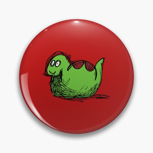 Item preview, Squishy Dino Classic.png designed and sold by didaslollarz.