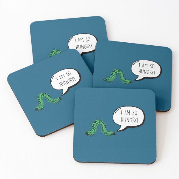 Item preview, Super Hungry Caterpillar Classic.png designed and sold by didaslollarz.