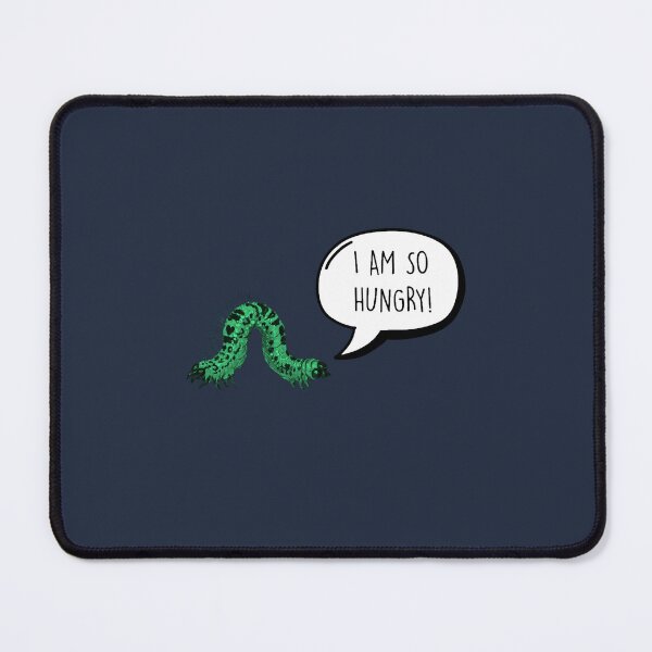Item preview, Super Hungry Caterpillar Classic.png designed and sold by didaslollarz.