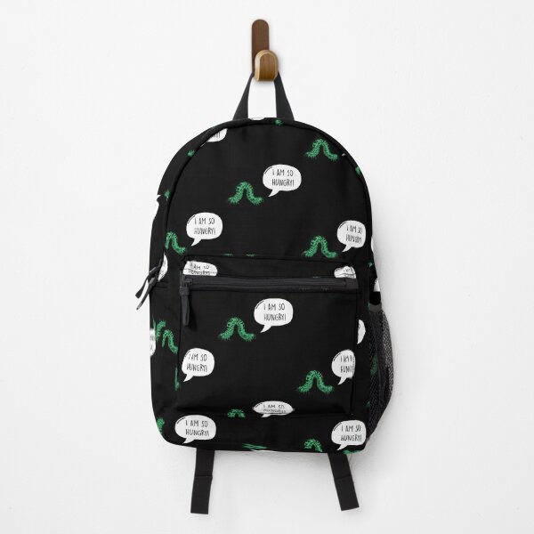 Item preview, Super Hungry Caterpillar Classic.png designed and sold by didaslollarz.