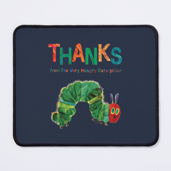 Item preview, Thanks From The Very Hungry Caterpillar.png designed and sold by didaslollarz.