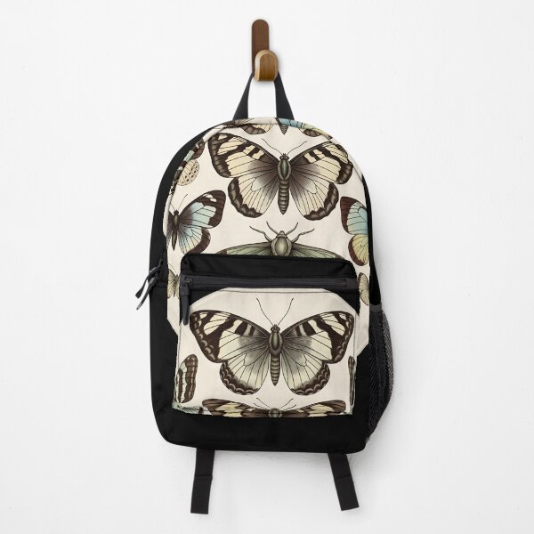 Item preview, Vintage Butterfly and Moth Scientific Illustration designed and sold by Imaginationbeyond.