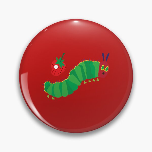 Item preview, That Starving Caterpillar Classic.png designed and sold by didaslollarz.