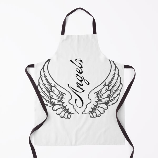 Item preview, Angels' wings designed and sold by RSTrrendywear.