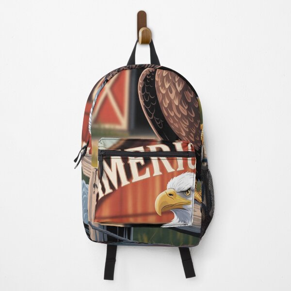 Item preview, AMERICAN GRIT designed and sold by The Curated Palett.
