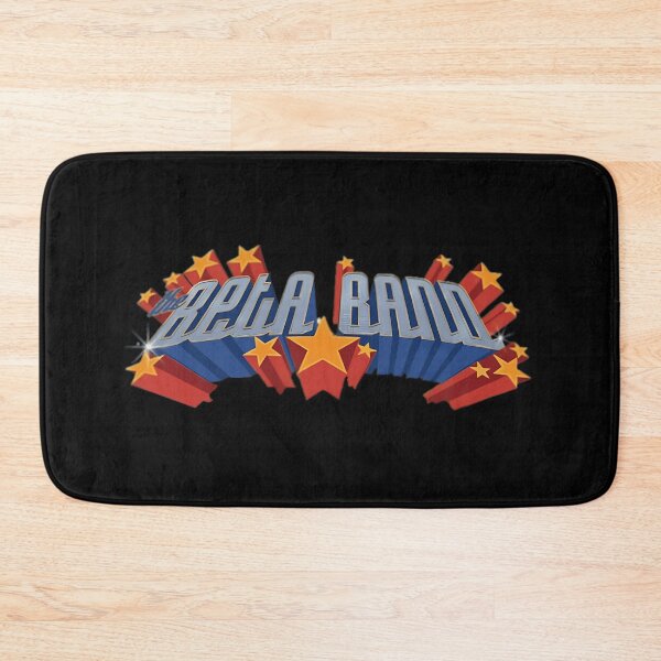 Item preview,  The Beta Band  designed and sold by AtomBombEllie.