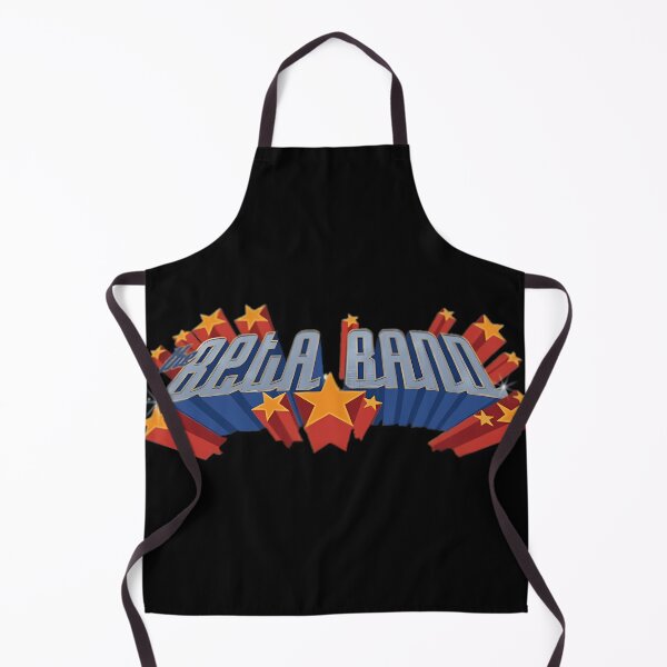 Item preview, The Beta Band designed and sold by AtomBombEllie.