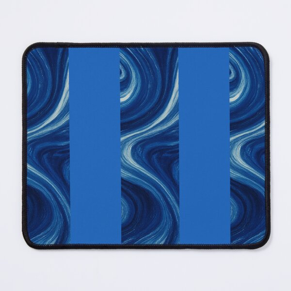 Item preview, The Sapphire Dreamscape designed and sold by annenambiro.