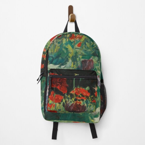 Item preview, John Singer Sargent Poppies designed and sold by RAMONASAMANIEGO.