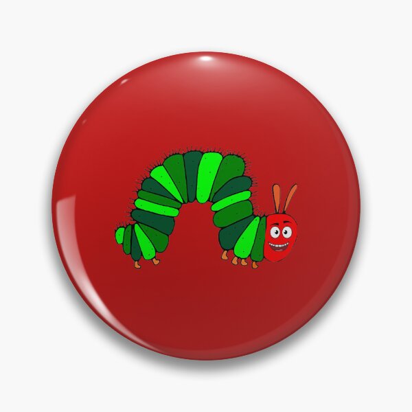 Item preview, The Hungry Caterpillar   (1).png designed and sold by didaslollarz.